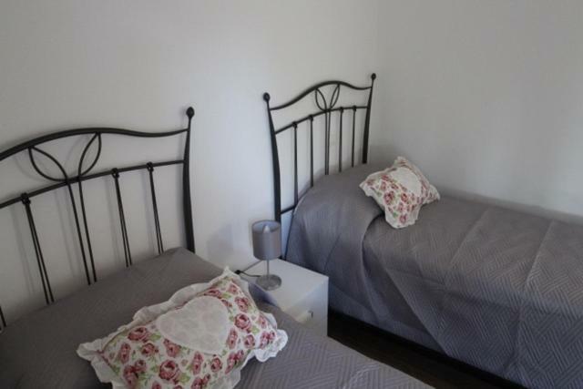 Relais Villa Sofia Calcinelli Kültér fotó