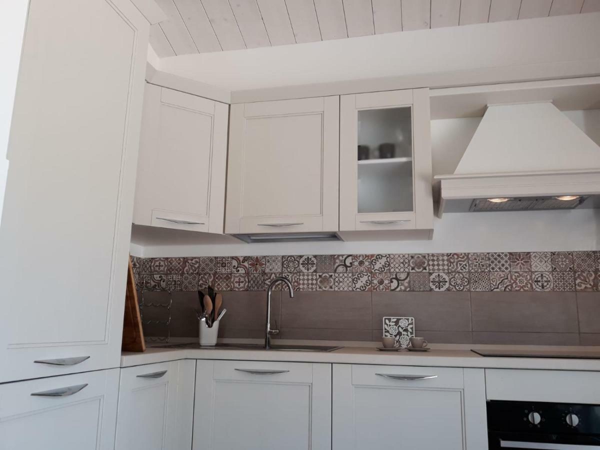 Relais Villa Sofia Calcinelli Kültér fotó